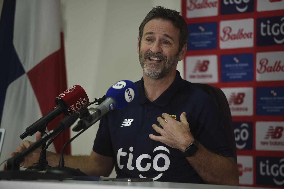 ‘Para renovar solo falta una firma´, Christiansen