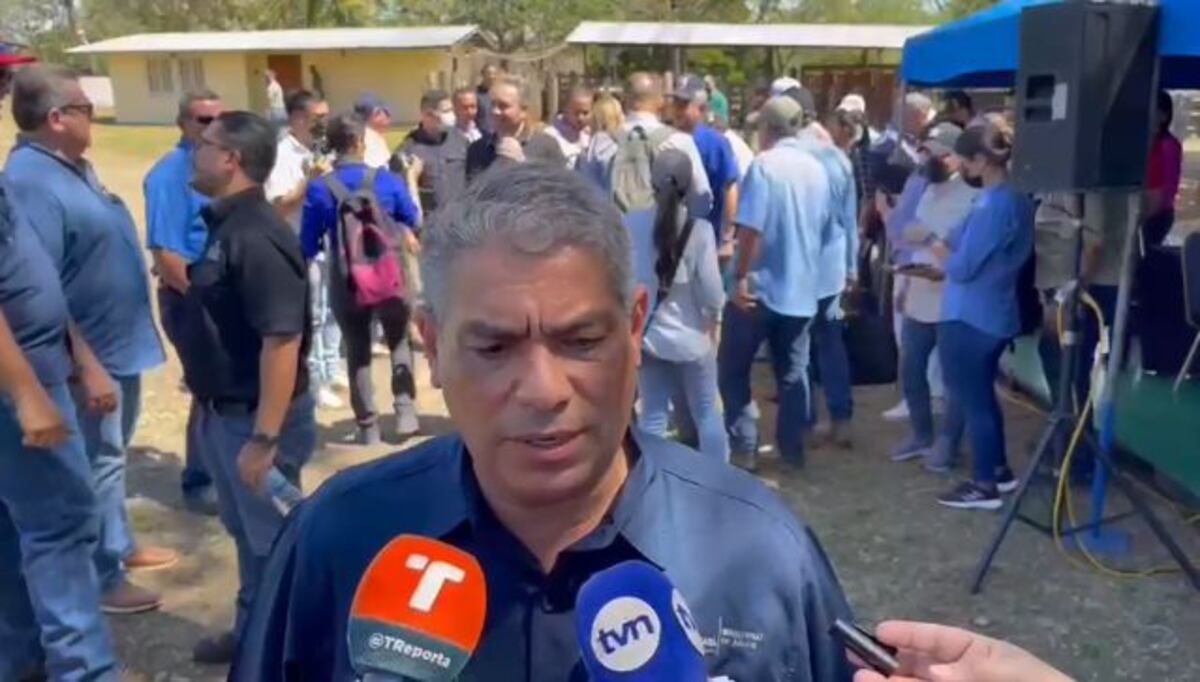 Minsa investiga muerte de menor en comarca Ngäbe-Buglé