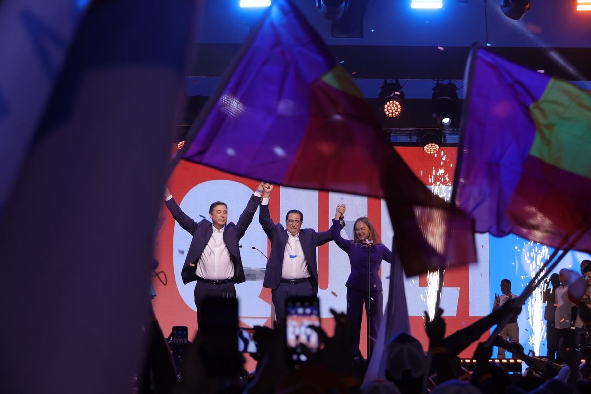 Arrocha y Torrijos: Ese sancocho ya se venía cocinando hace rato