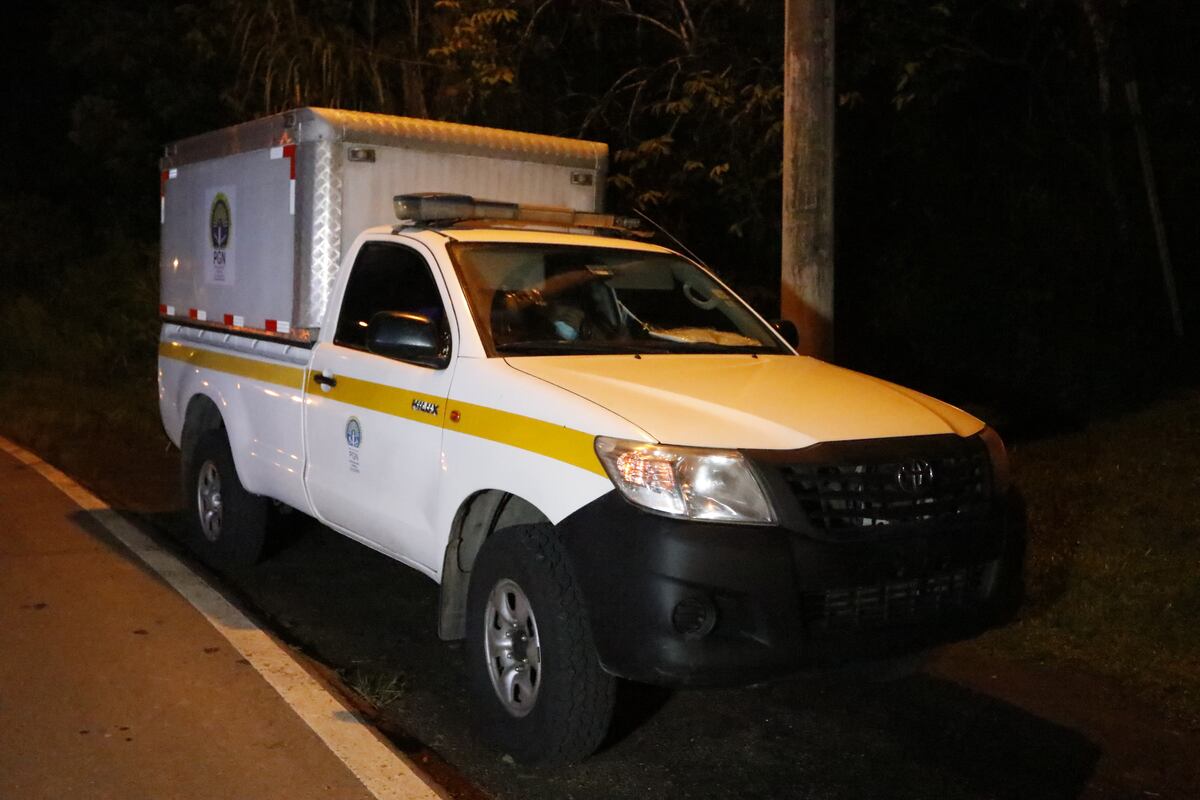 Homicidios en Las Garzas y en Santa Fe de Darién