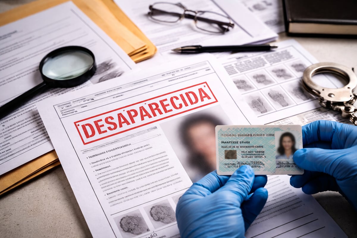 ¿Muerta o viva? Lo que dice el Tribunal Electoral sobre mujer fallecida en 1997 que aparece como viva 