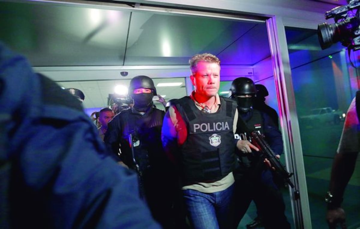 ¡METIDO EN OTRO ENREDO! West Valdés exdirectivo de la casa de valores FP