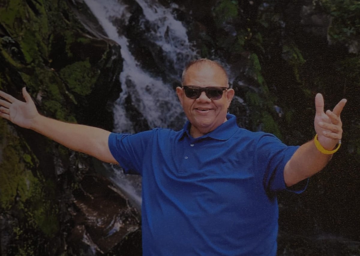 El último adiós a Rolo de Comando Tiburón: Un legado que trasciende la música y la locución en Panamá