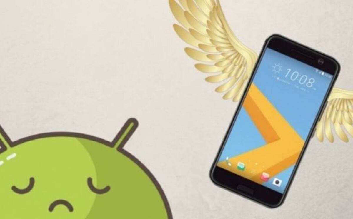 Descubre como rastrear tu móvil en caso de robo