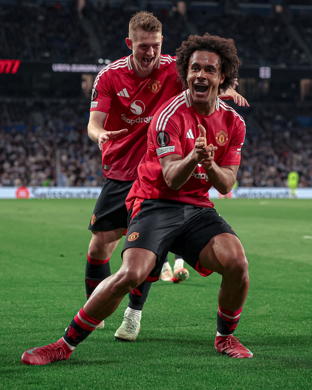 Rubén Amorim y un United invicto: ¿Suficiente para soñar con la final en Bilbao?