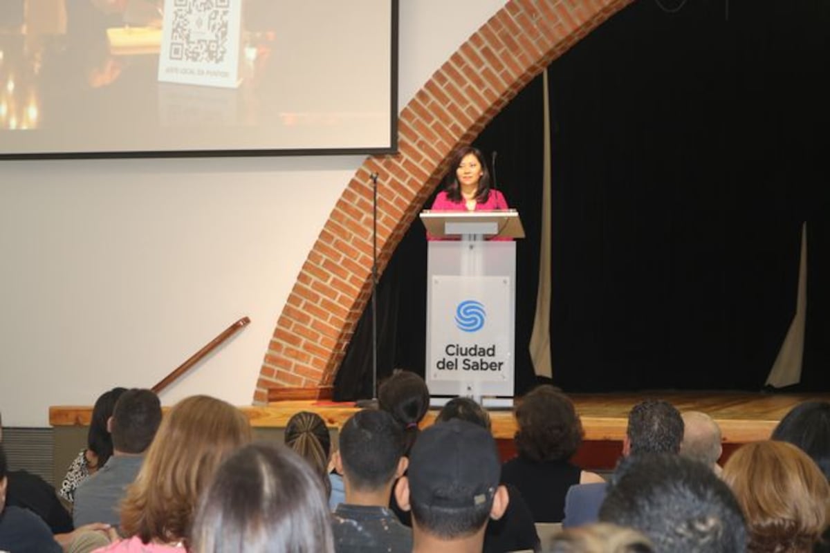 Min Chen: la historia de una emprendedora panameña que triunfa en la tecnología