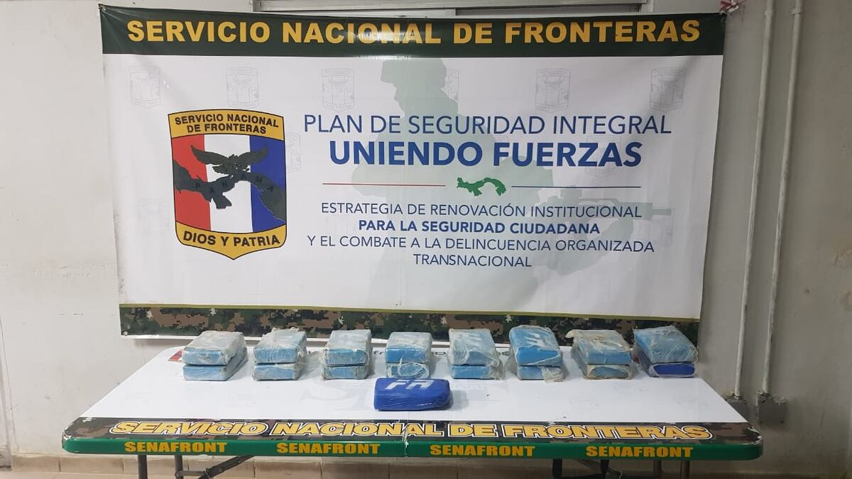 Conducía junto a un pasajero valorado en miles de dólares en Chepo
