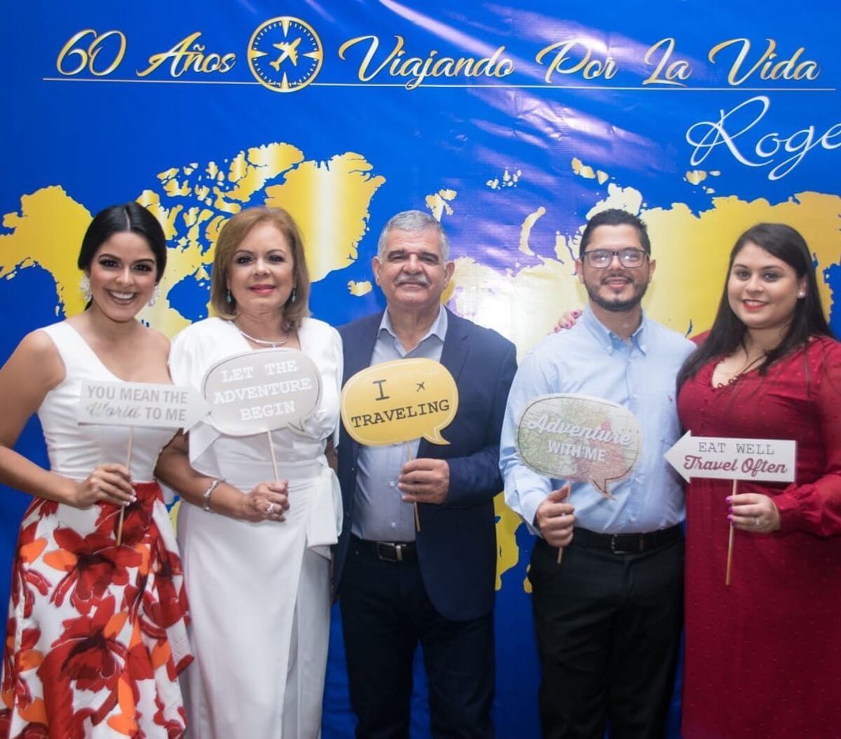 ‘No sé cómo podré aprender a vivir sin ti’. Muere mamá de reina de Calle Arriba de Las Tablas, víctima de covid-19