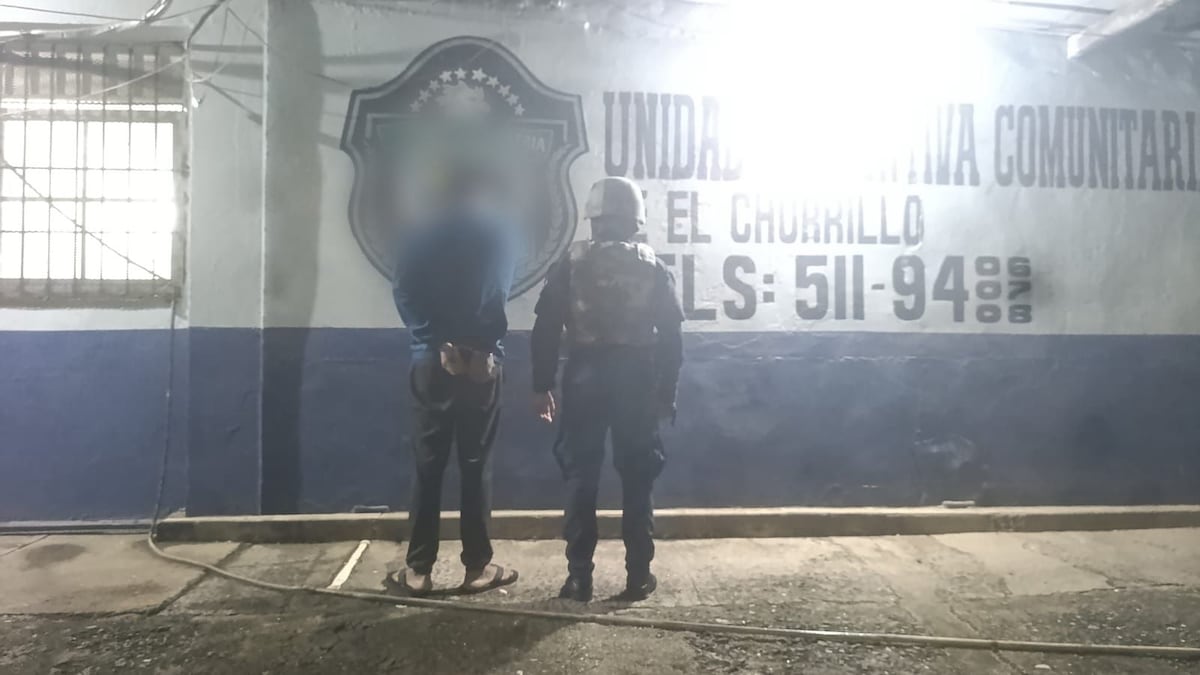 Más de 100 capturados por homicidio en 2026: Policía intensifica operativos