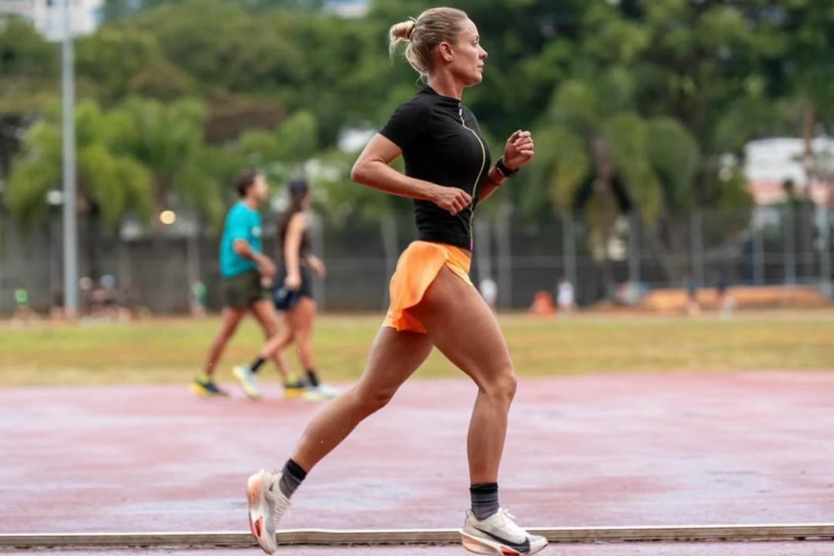 Mara Flávia Araújo muere en Ironman Texas y deja incógnitas