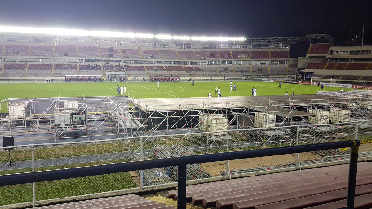 Concierto de Daddy Yankee y Bad Bunny podrán ser en el Rommel. Pandeportes recula y levanta suspensión