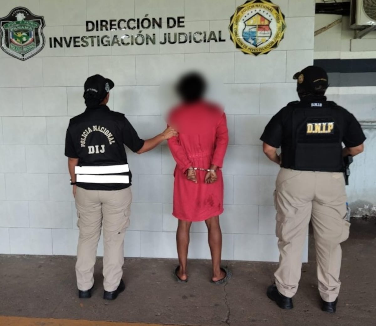 CRIMEN EN EXCLUSIVO PH. Volvió al apartamento y cayó: la vinculan con homicidio de estadounidense en Punta Pacífica