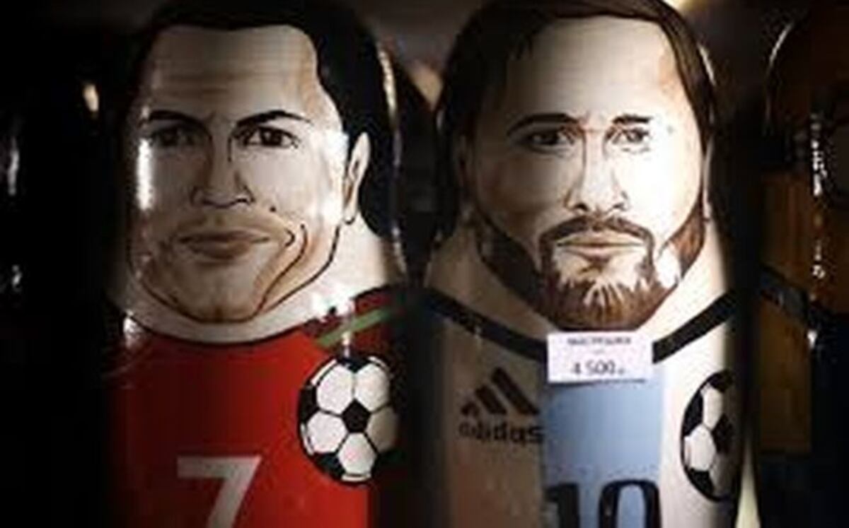 Cinco claves para el Mundial Rusia 2018 