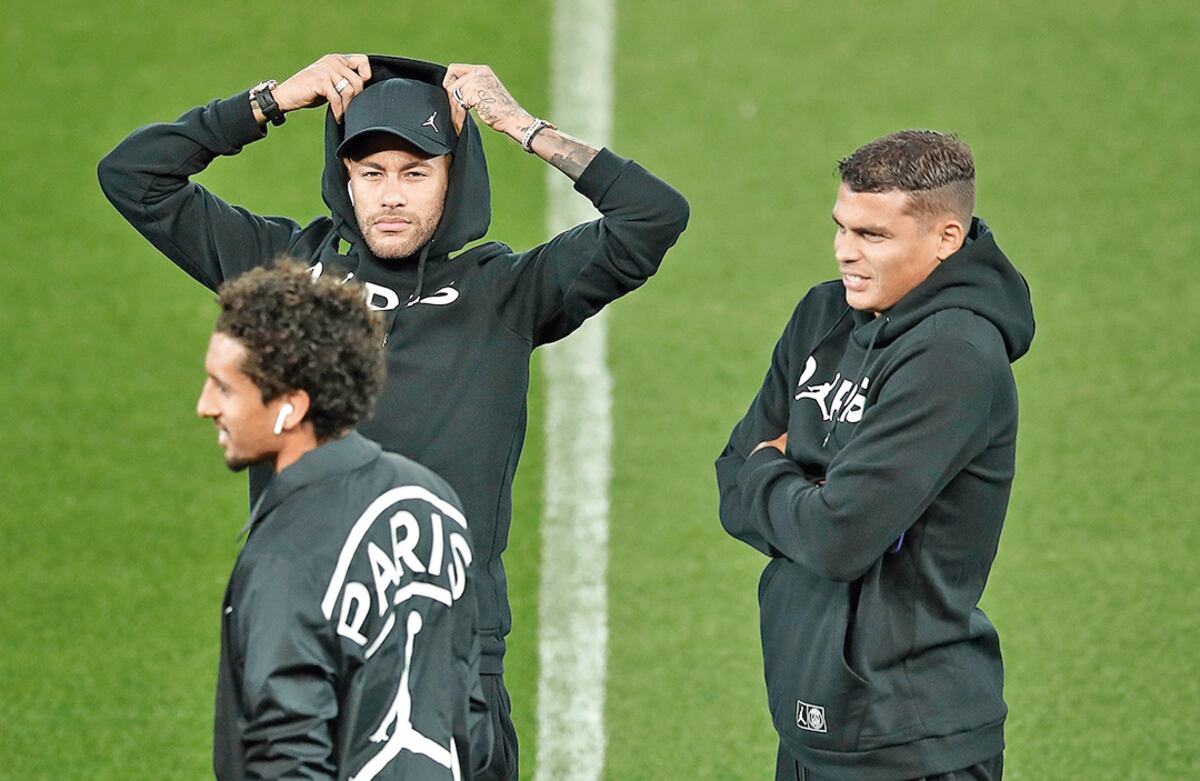 Real Madrid o Barcelona estarían cerca de llegar a un acuerdo por Neymar