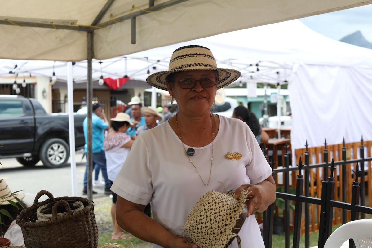 El Festival del Sombrero Pintao 2026: Cultura, arte y tradición en su máxima expresión