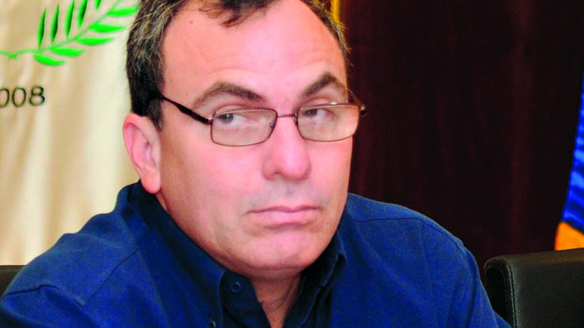 Rolando López enfrentará audiencia el próximo 28 de julio