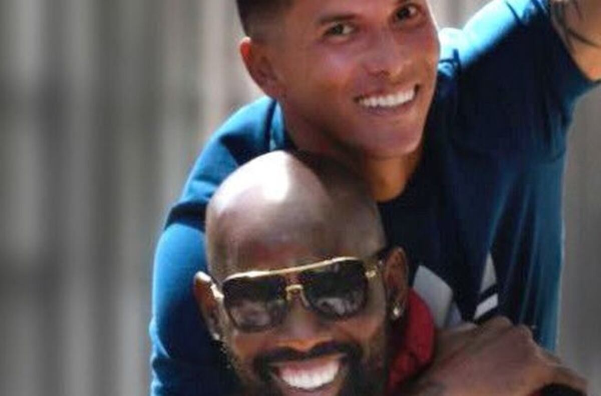 Estado aclara que Blas y Baloy fueron los que solicitaron el nombramiento