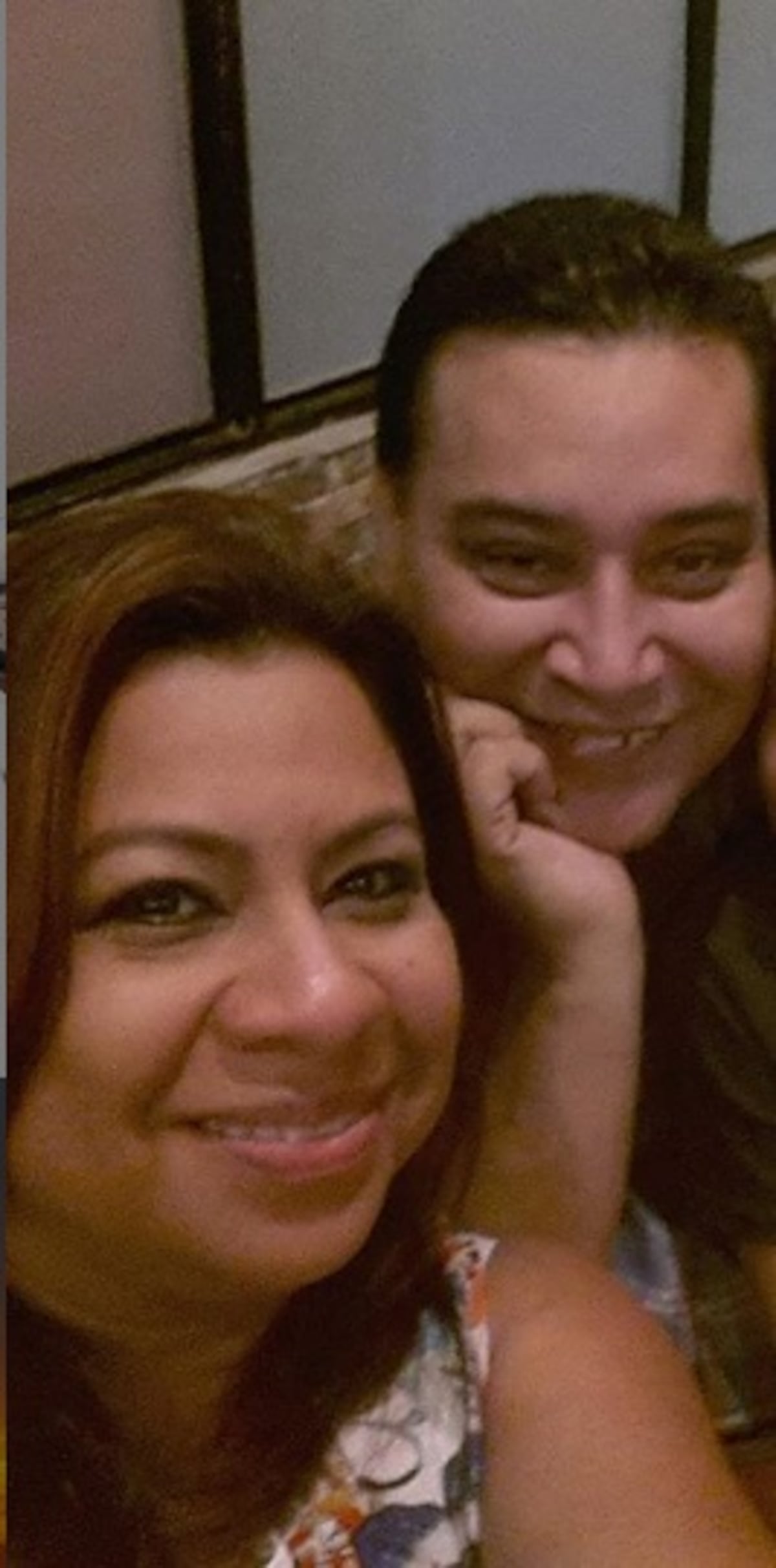 Castalia Pascual: ‘En medio de este dolor, siento paz’