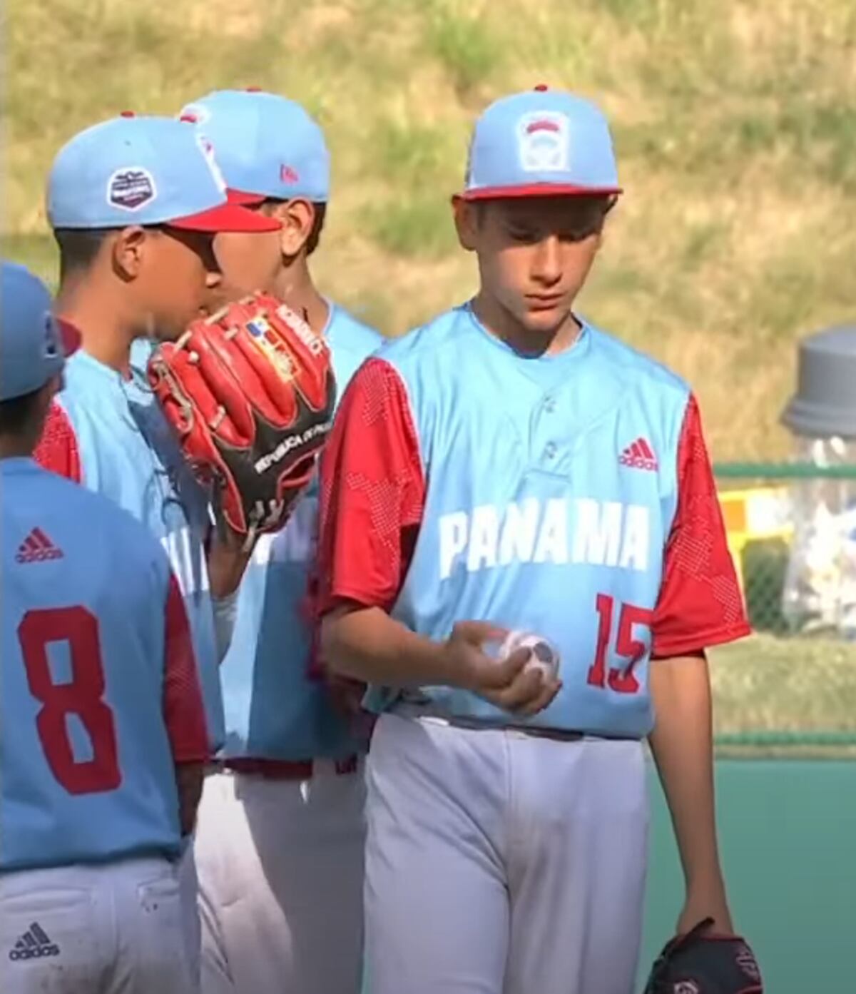 Panamá cae ante China Taipéi y ahora irá a juego de vida o muerte