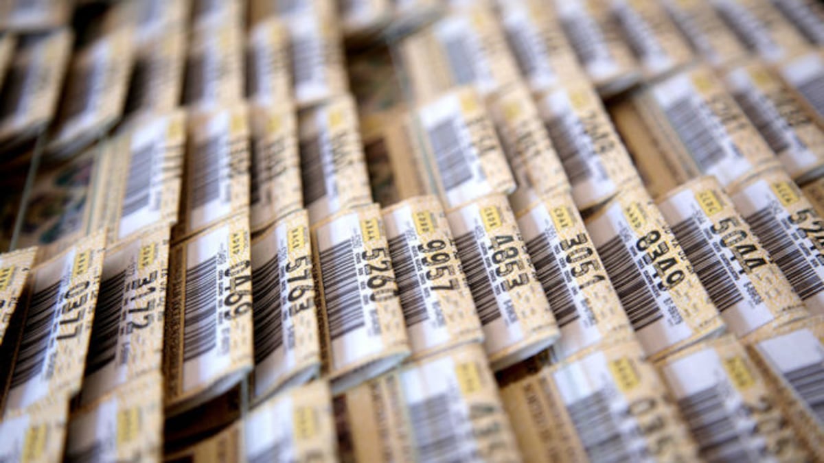 Lotería aclara sobre sorteo de este miércoles