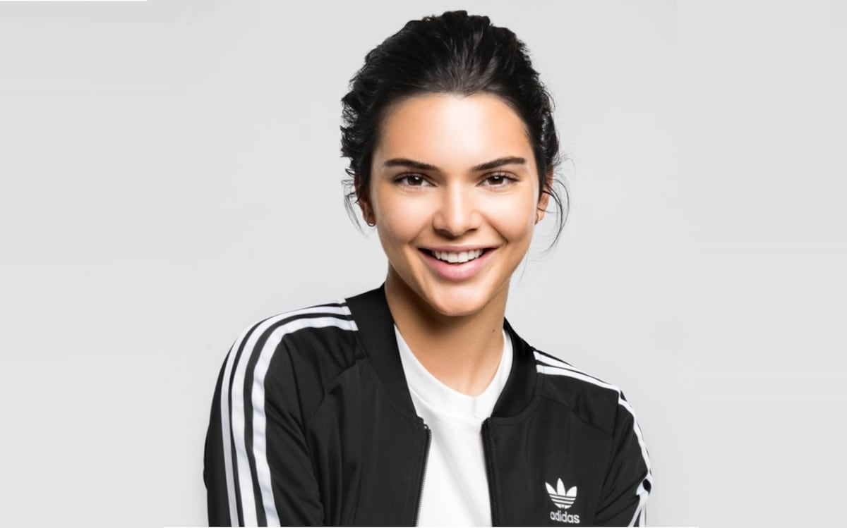 Forbes: Kendall Jenner es la modelo mejor pagada del 2018