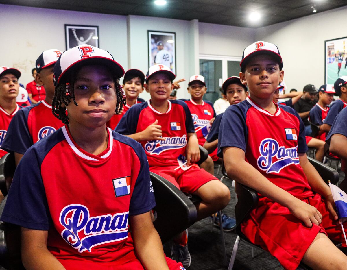 Sueño mundialista: Panamá viaja directo a Williamsport con los chicos talentosos de Vacamonte