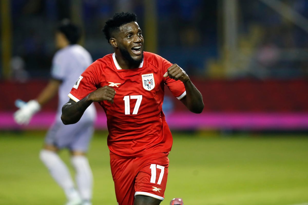 Panamá pierde impulso en el ranking FIFA rumbo al Mundial 2026