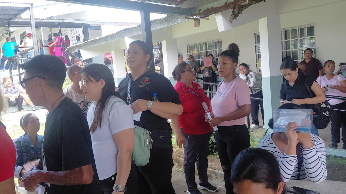Jornadas de salud y prevención marcan aniversario de la Región de San Miguelito