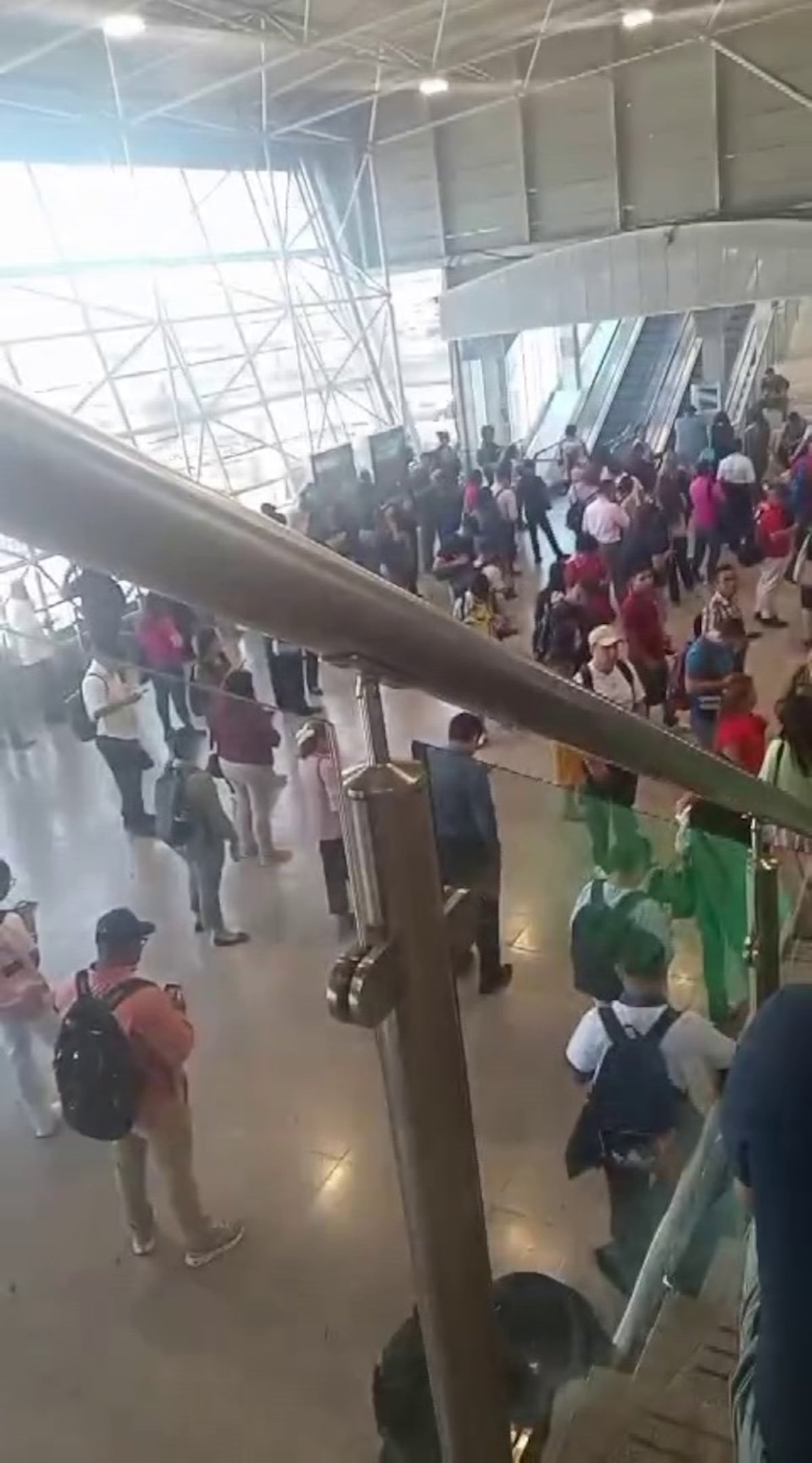 ¡Se sintió durísimo! Director de Geociencias revela detalles del sismo y el Metro reanuda operaciones