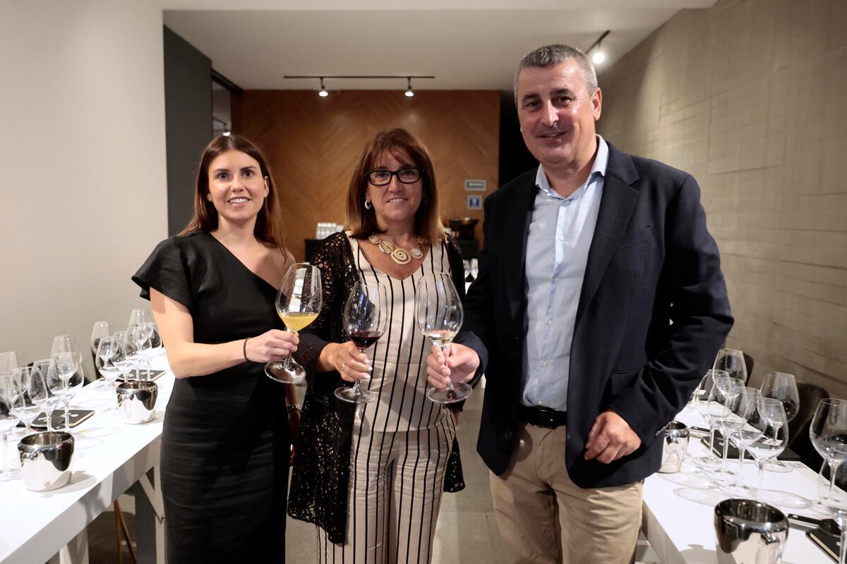 El vino del País Vasco busca ser un producto de ‘futuro y expansión’ en México