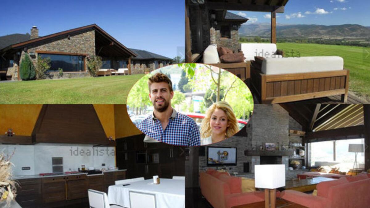 Shakira se baja del bus y paga más de 20 millones de dólares al fisco español