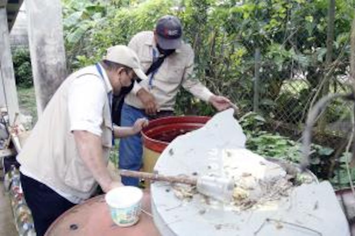 Minsa reporta muerte por influenza y mantiene alerta por dengue y otras infecciones