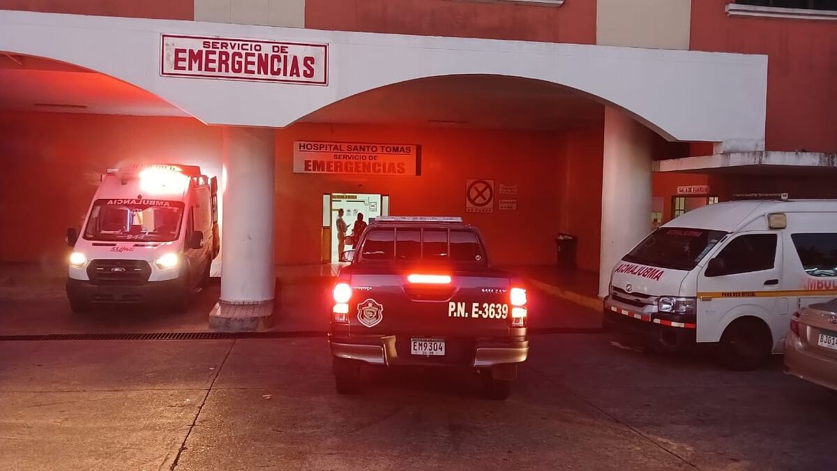 Ráfaga de tiros en Alcalde Díaz: un muerto y un herido en ataque a sangre fría