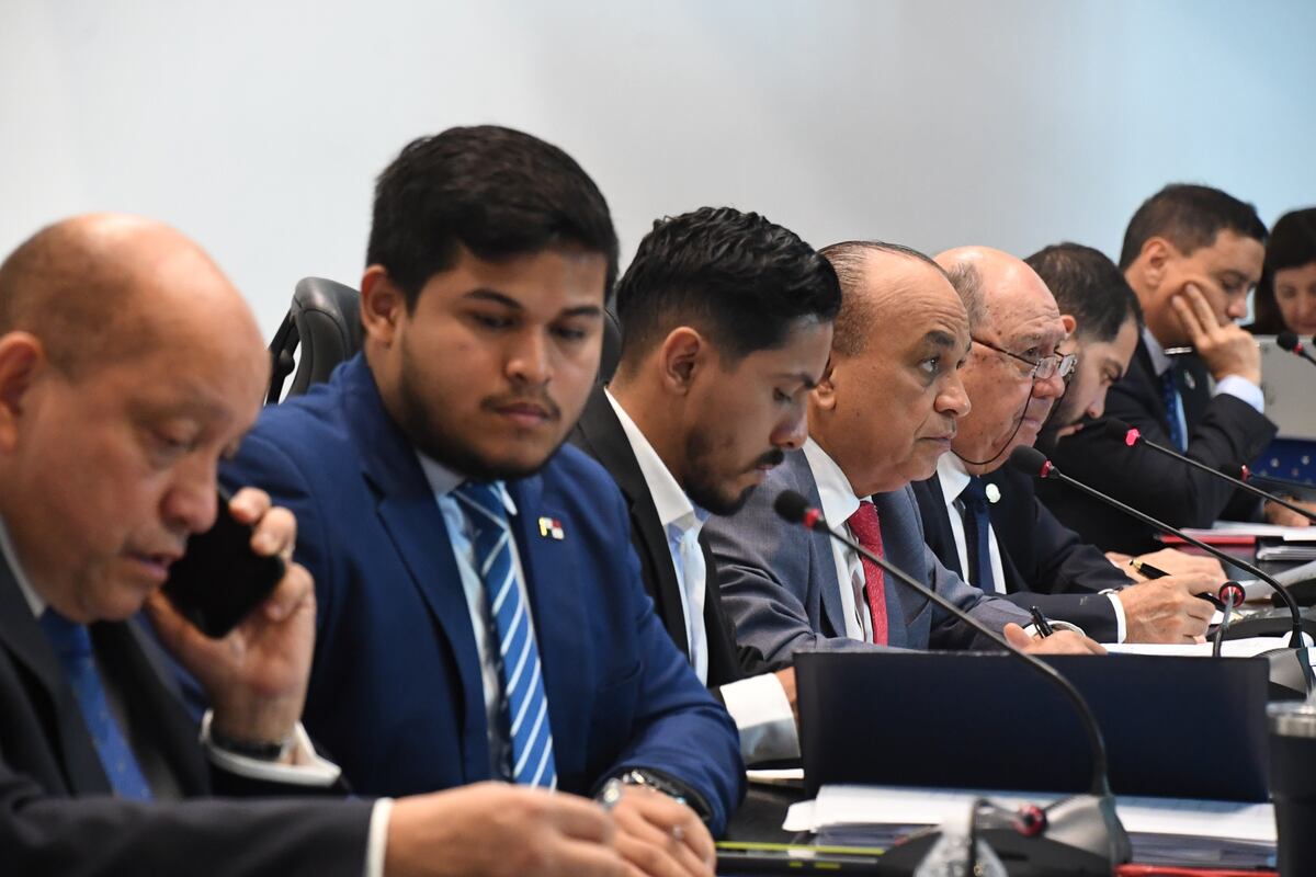 Ley 163: ‘El pleque pleque que sacude a Panamá'