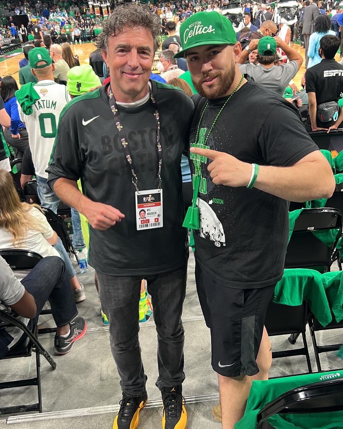 Boston Celtics cambian de dueño tras 22 años: Venta por $6.1 mil millones sacude la NBA