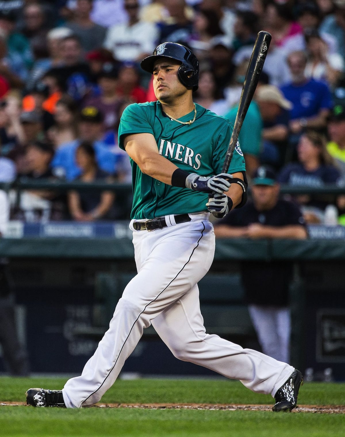 El ex receptor de los Yankees y los Marineros, Jesús Montero muere a los 35 años tras accidente en Venezuela