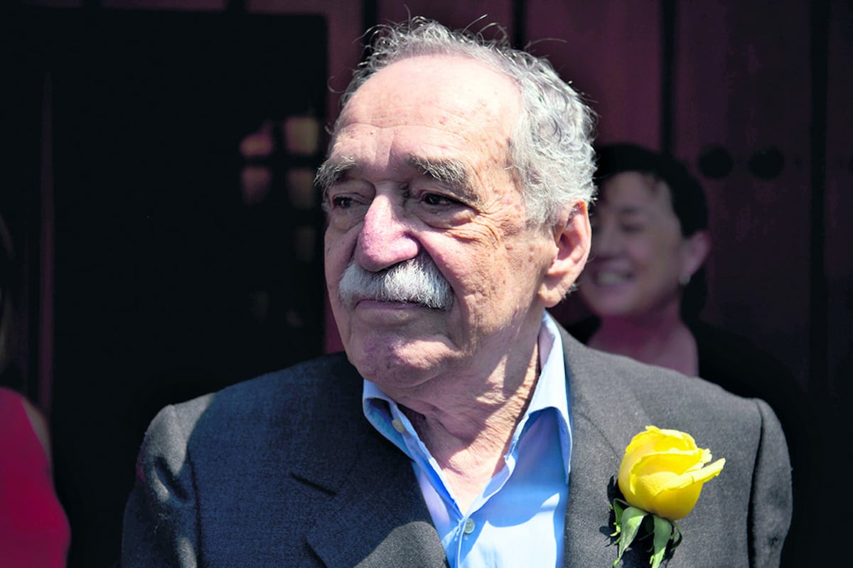 A seis años de la muerte de García Márquez; sus mejores frases