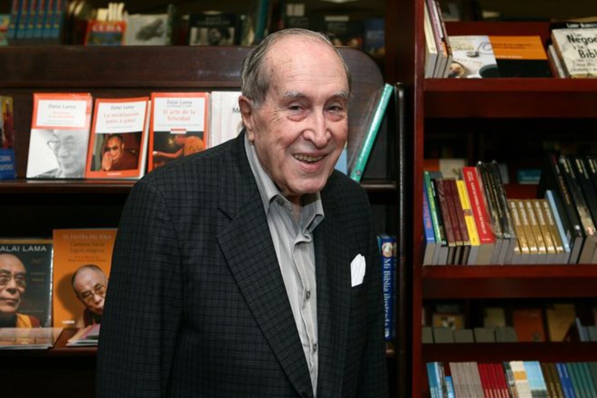 Anuncian cuándo y en qué lugar serán las honras fúnebres del creativo Tony Fergo