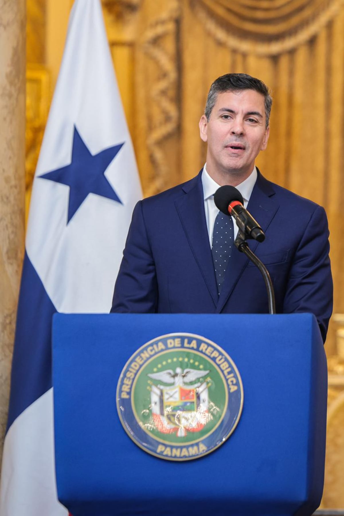 Panamá y Paraguay estrechan lazos con miras al Mercosur