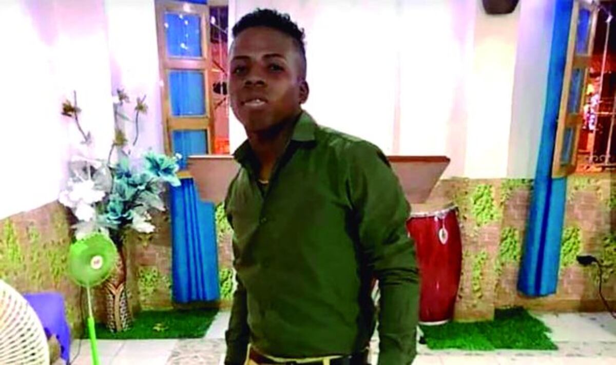 Balacera le quita la vida a inocente en Colón 