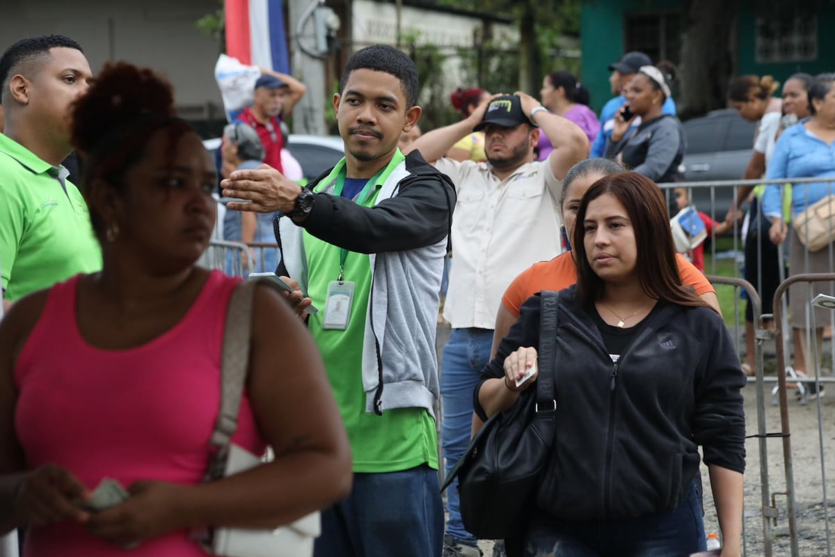 Madrugón en La Cabima y Chilibre desde las 4:00 a.m. por las naviferias: seguirán activas hasta el 19 en el interior