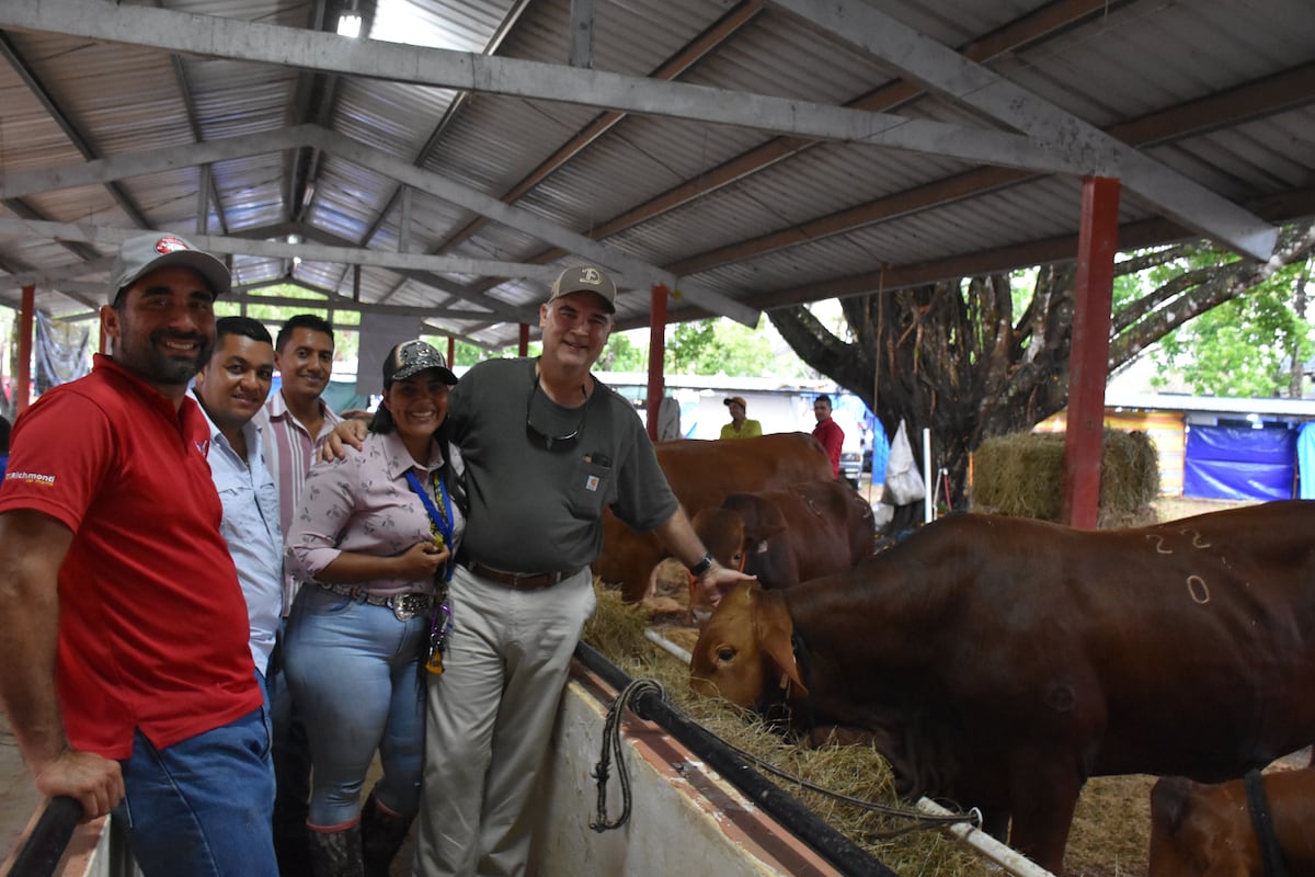 Feria de Veraguas en Soná cumple 50 años