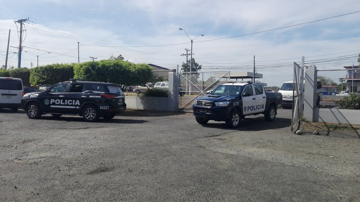 En estado delicado. Se mantiene niña de dos años que fue abusada por su abuelo y contagiada de VIH en Veraguas
