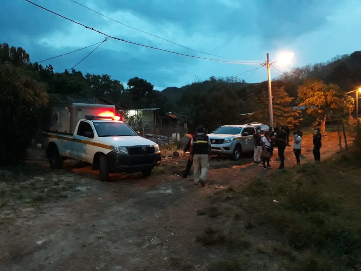 Era un samaritano. Joven que fue hallado muerto a tiros en Villa Cárdenas