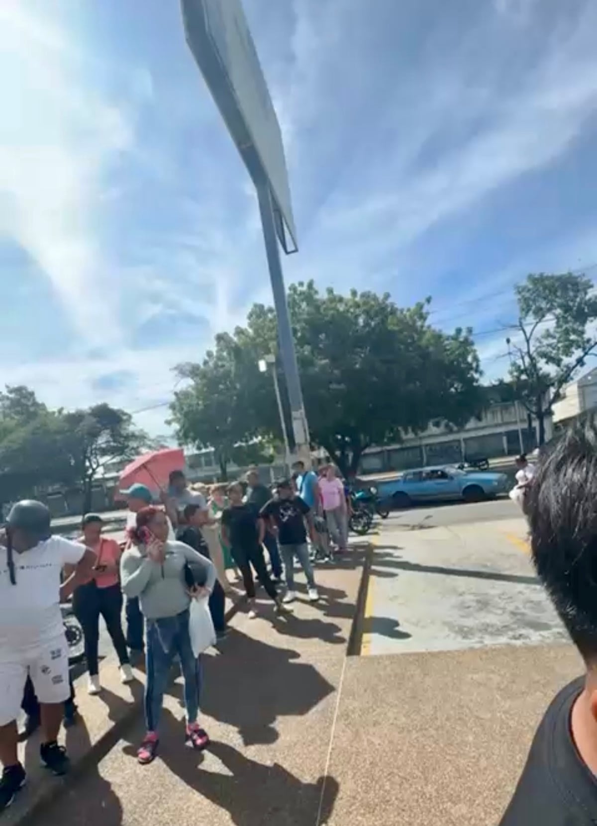 Testimonio exclusivo desde Maracay: ‘Estamos en shock, la tensión se siente en cada rincón’