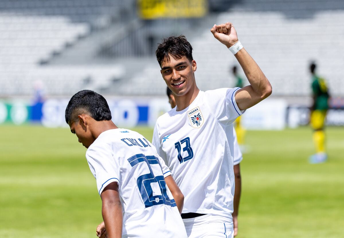 Panamá castiga a Mali con goles de Herrera y Cuello, pese a la magia de Sékou Koné