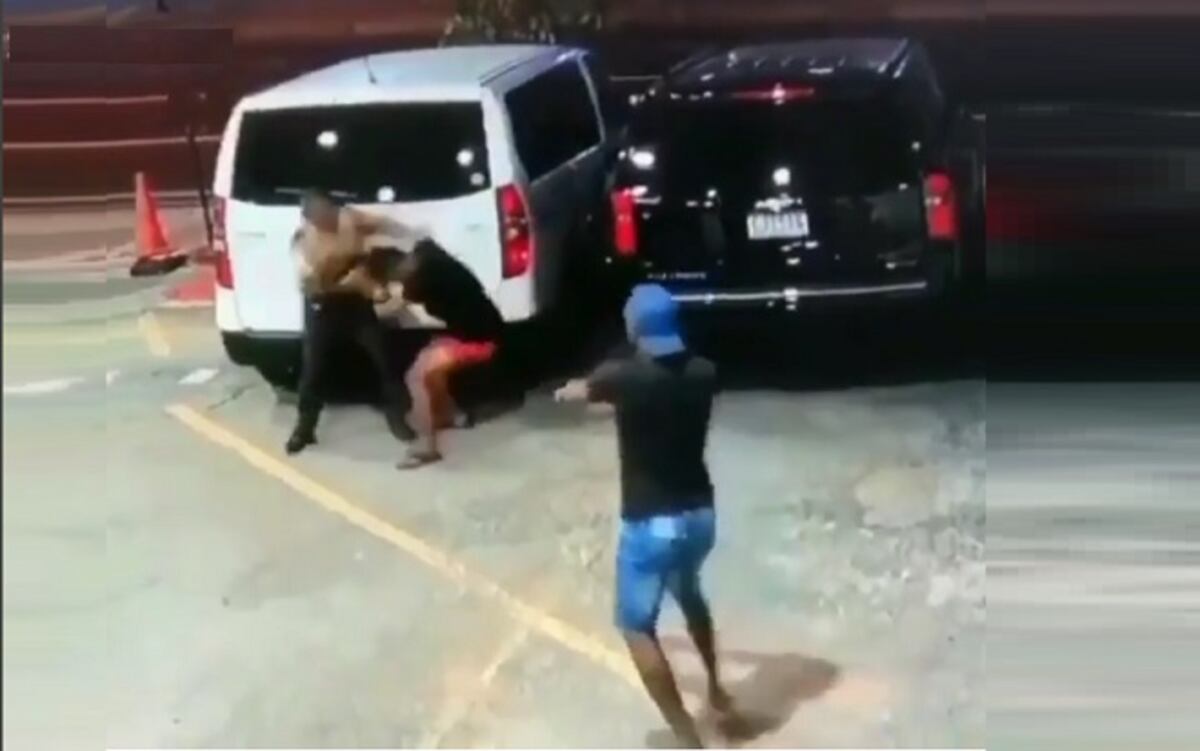 Arrendadora de autos premiará a Seguridad que los defendió de asalto