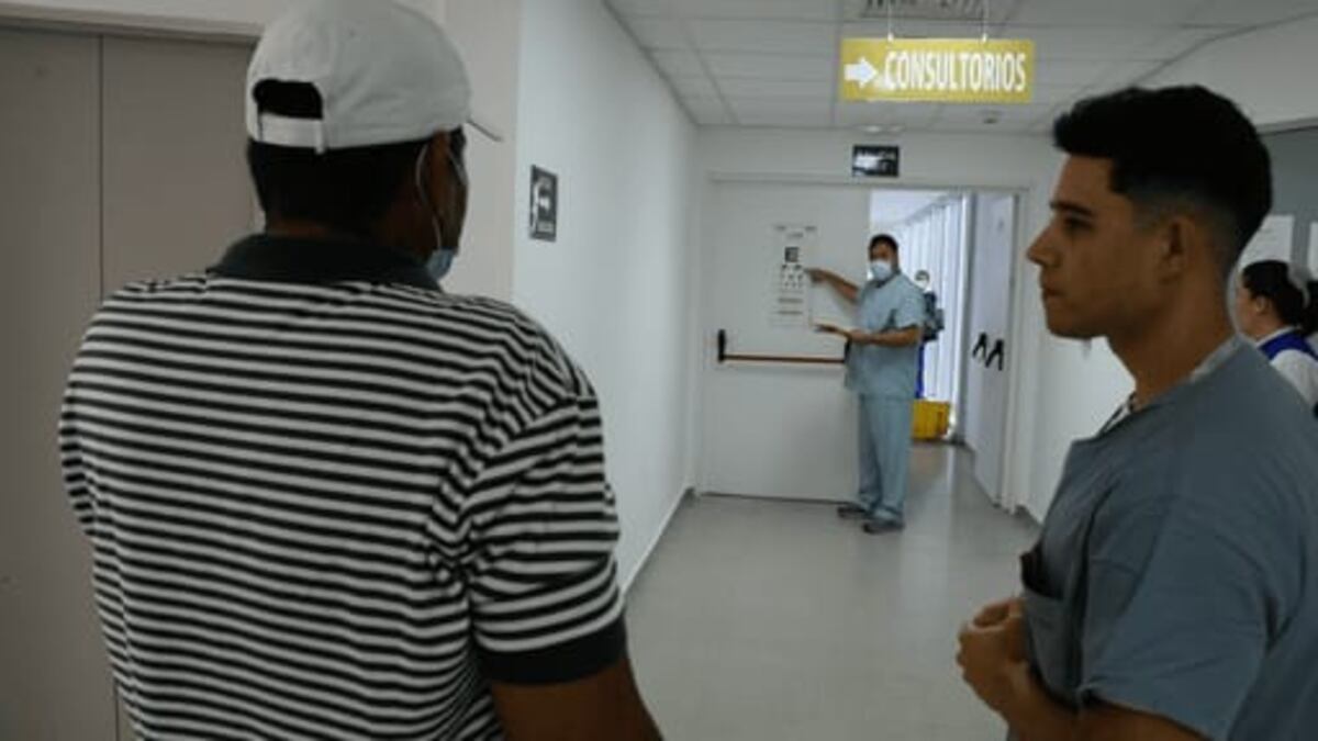 Comando Sur de EE.UU. realizará cirugías oftalmológicas gratuitas en Chiriquí