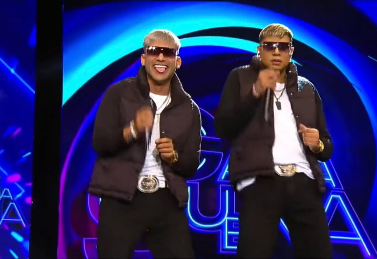 La Ministra se adueña de la tarima en quinta gala de ‘Tu Cara Me Suena’ 