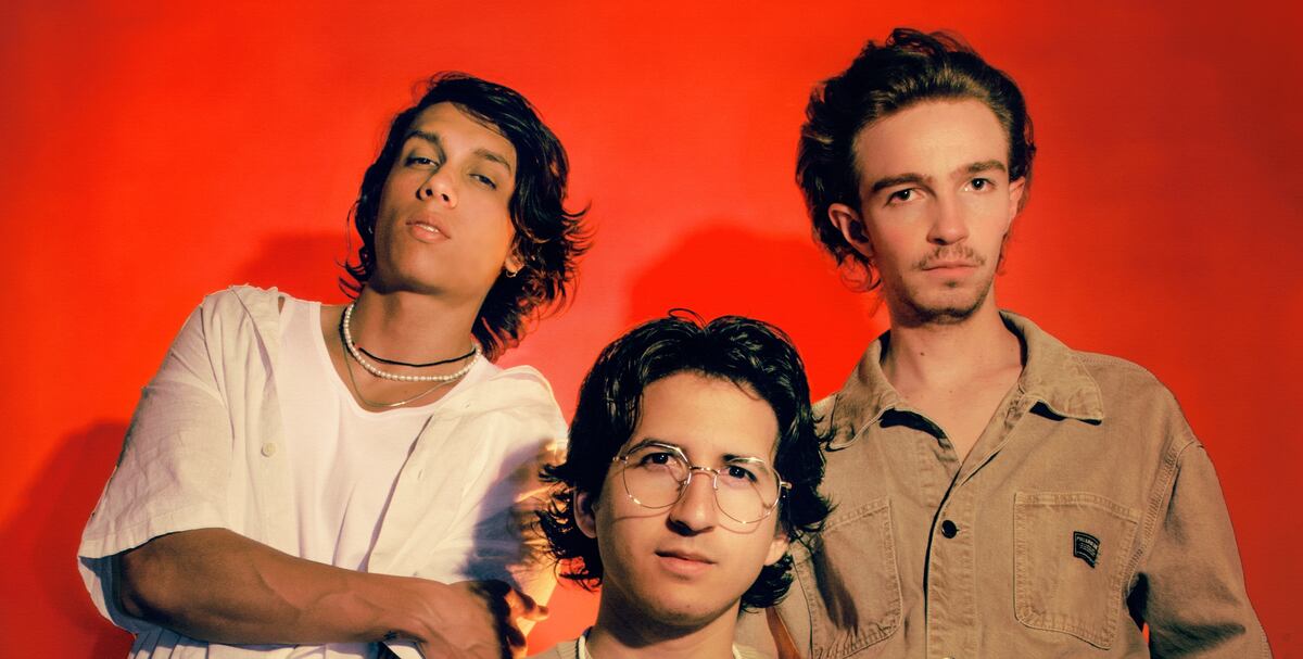 Agrupación Timo de Colombia promete rumba con su tropipop